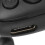 Anillo remoto Bluetooth ABS 30mAh 5.3 Negro 4