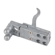 Aluminium Alloy Strong Force Slingshot Release Device for DIY Slingshot