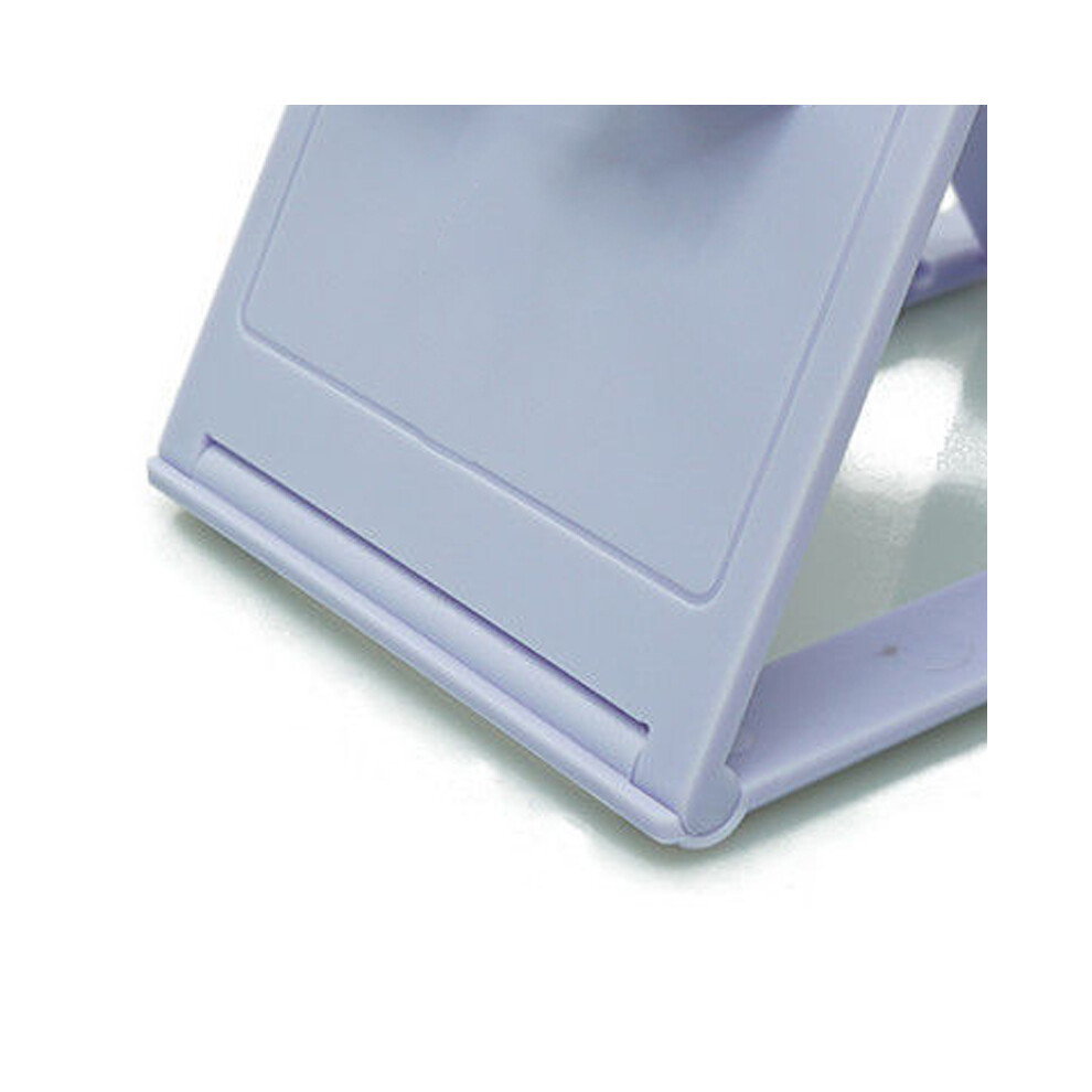 Game Console Stand Desktop Stand Holder Portable Game Console Bracket For Switch Lite Purple 7901320937461