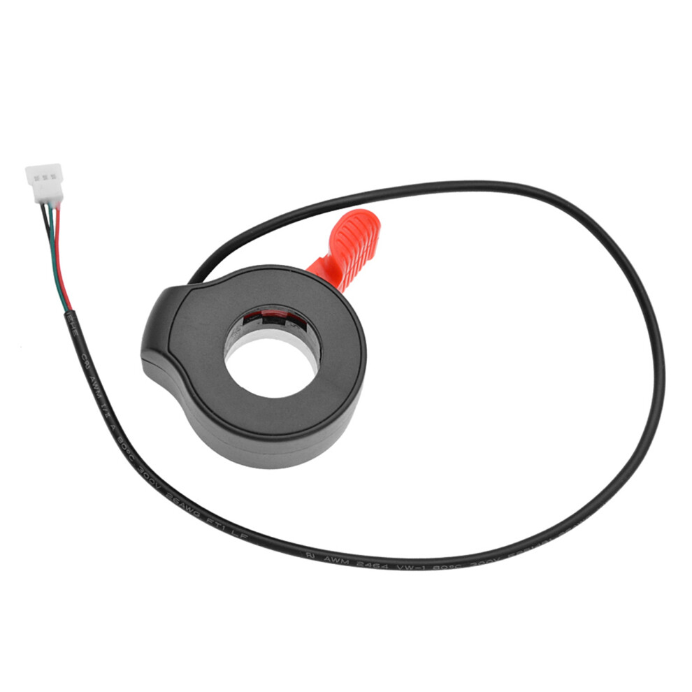 Electric Scooter Throttle Accelerator E-Scooter Accessory Electric Scooter Speed Control Throttle Parts 8411320938386