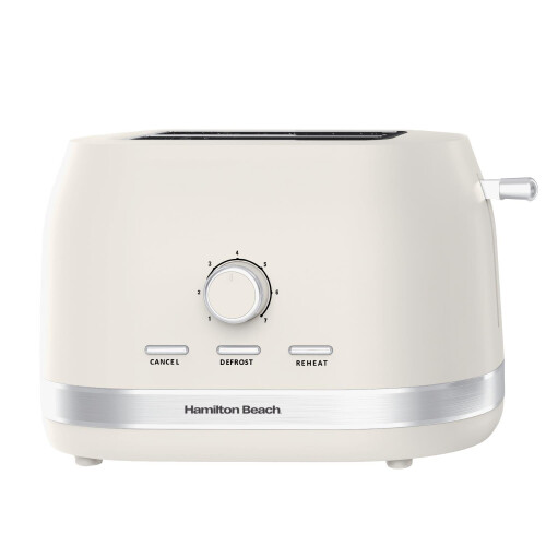 Hamilton Beach Hamilton Beach, Kettle, Toaster & Microwave Set, Ella, Latte, ELLALB 2