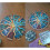 Rompecabezas redondo de 500 piezas, 47cm/18.5in 7
