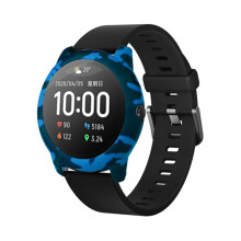 Solar LS05 Smartwatch-Hülle - PC-Schutz 47x47x10mm