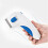 Electric Dog Flea Comb Pet Flea Fly Trap Comb Fleas Removal Tool 4
