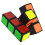 Speed Cube 133 Floppy 1x3x3, 5,7  5,7  1,9 cm, ABS 8