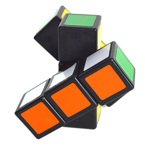 Speed Cube 133 Floppy 1x3x3, 5,7  5,7  1,9 cm, ABS 2