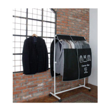 Staubabdeckung aus Vliesstoff für Kleidung Größe 90x110 cm
