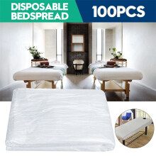 Funda desechable para sofá PE 120*220cm sábana