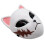 ABS-Maske Cosplay Einheitsgröße 24x18cm Halloween-Requisit 4