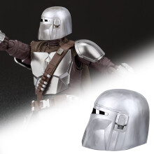Máscara de látex de rostro completo Talla única 54-63cm Adulto