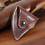 Axe Cover Axe Protective Case Leather Axe Sheath Outdoor Axe Cover 5