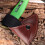 Axe Cover Axe Protective Case Leather Axe Sheath Outdoor Axe Cover 7