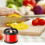 Suction Cup Knife Sharpener Kitchen Knife Sharpener Cutter Whetstone 5