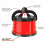 Suction Cup Knife Sharpener Kitchen Knife Sharpener Cutter Whetstone 7