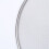 Küchenspritzschutz aus Edelstahl 25 cm 6