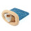Warmer Plüschhamster Klein 1312 cm / Groß 2318 cm Farbe 5