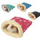 Warmer Plüschhamster Klein 1312 cm / Groß 2318 cm Farbe 12