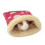 Warmer Plüschhamster Klein 1312 cm / Groß 2318 cm Farbe 16