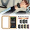 Watch Fit Case PC Diamant-Einlage 7 Farben Bumper 3