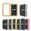 Watch Fit Case PC Diamant-Einlage 7 Farben Bumper 1