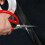 3-Meter Türkantenschutz-Klebeband Transparent 3