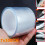 3-Meter Türkantenschutz-Klebeband Transparent 2