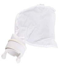 Bolsas filtrantes para piscina Polaris 280 480 - diseño con cremallera malla duradera juego de 2 piezas
