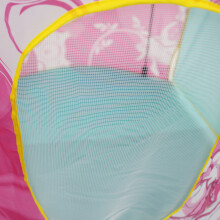 Foldable Up Tent for Kids Play Game House Playhouse Indoor and Outdoor Play Tent Christmas Gifts for Children