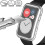 Watch FIT Soft TPU-Hülle Displayschutzfolie 1