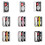 Watch FIT Soft TPU-Hülle Displayschutzfolie 5