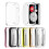 Watch FIT Soft TPU-Hülle Displayschutzfolie 2