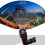 Universal HD 12x Optical Zoom Camera Telescope Lens With Clip For iPhone 8
