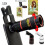 Universal HD 12x Optical Zoom Camera Telescope Lens With Clip For iPhone 2