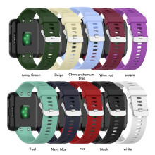 Forerunner35/30/35J 22mm Silikonarmband 97+140mm