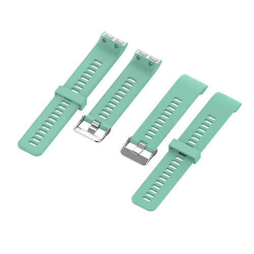 Forerunner35/30/35J 22mm Silikonarmband 97+140mm 2