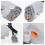 Servo Motor Function Power Function Accessories For 88004 4