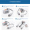 Servo Motor Function Power Function Accessories For 88004 8