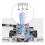 Servo Motor Function Power Function Accessories For 88004 3
