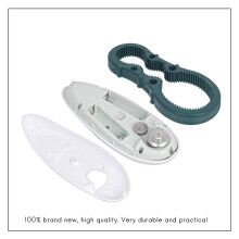 Electric Can Opener Hands Free Can Opener for Kitchen Restaurant