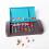 Montessori Breaking Mini 2P 16.6x8.5x2 cm Plástico 8