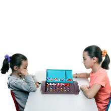 Montessori Breaking Mini 2P 16.6x8.5x2 cm Plástico