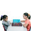 Montessori Breaking Mini 2P 16.6x8.5x2 cm Plástico 1