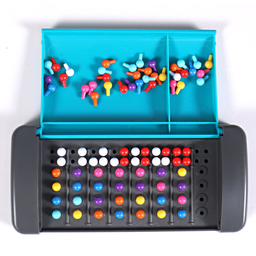 Montessori Breaking Mini 2P 16.6x8.5x2 cm Plástico 2