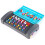 Montessori Breaking Mini 2P 16.6x8.5x2 cm Plástico 6