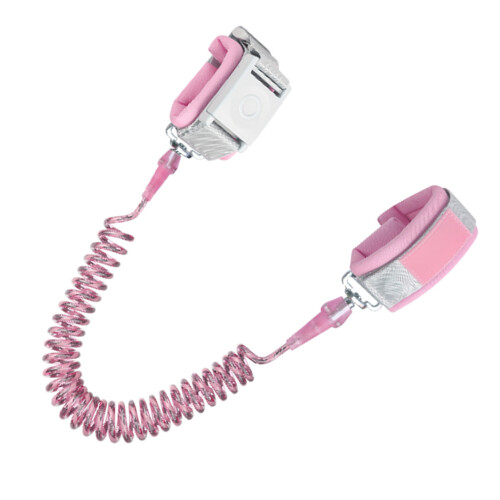 Pulsera de seguridad antiperdida para la muñeca 150/200/250cm 2