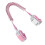 Pulsera de seguridad antiperdida para la muñeca 150/200/250cm 5