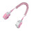 Pulsera de seguridad antiperdida para la muñeca 150/200/250cm 1