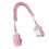 Pulsera de seguridad antiperdida para la muñeca 150/200/250cm 7