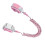 Pulsera de seguridad antiperdida para la muñeca 150/200/250cm 4