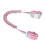 Pulsera de seguridad antiperdida para la muñeca 150/200/250cm 12